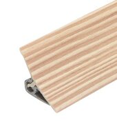 Плинтус для столешницы Cezar BL33 097 Сосна Авола шампань 3 м