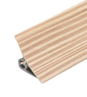 Заказать Плинтус для столешницы Cezar BL33 097 Сосна Авола шампань 3 м 