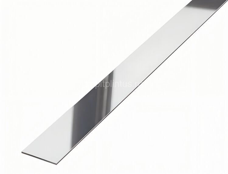 Заказать Стальная полоса 85 мм FB 85 P полированная 3м 