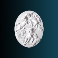 Декоративное панно Перфект K4050 550х430х45 мм Декоративное панно Перфект K4050 550х430х45 мм