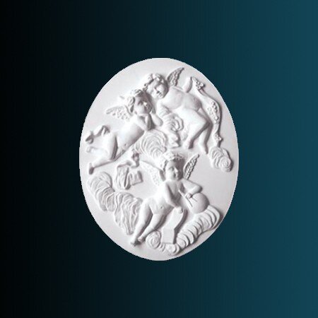 Заказать Декоративное панно Перфект K4050 550х430х45 мм 