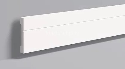 Заказать Плинтус для пола NMC Floorstyl Essenza FD2 110х15 2 м 