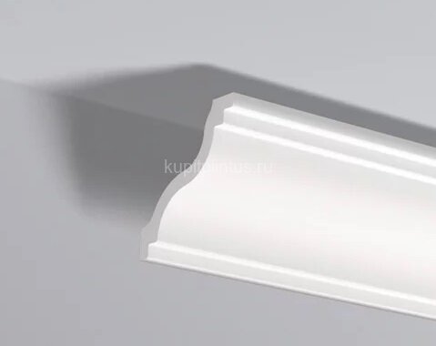 Заказать Карниз NMC Nomastyl SL 100х100 2 м 