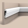 Заказать Молдинг гибкий Orac Decor Purotouch Flex P7070F 2 м 