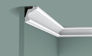 Карниз Orac Decor Purotouch C322 2 м