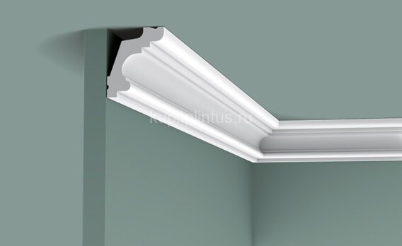 Заказать Карниз Orac Decor Purotouch C322 2 м Заказать Карниз Orac Decor Purotouch C322 2 м