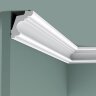 Заказать Карниз Orac Decor Purotouch C322 2 м Заказать Карниз Orac Decor Purotouch C322 2 м