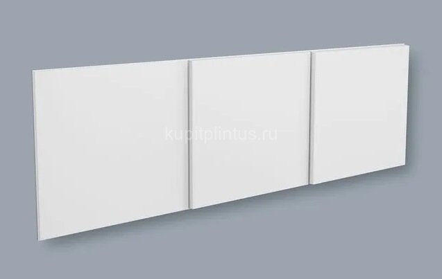 Заказать Стеновая панель 3D NMC Домино DOMINO 1135х380 мм 