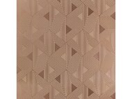 Декоративная панель 3D HiWood Maximum DM629 BR56 с геометрическим узором 600х4 мм 3м Декоративная панель 3D HiWood Maximum DM629 BR56 с геометрическим узором 600х4 мм 3м