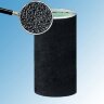 Заказать Лента абразивная противоскользящая Antislip Systems 150 мм крупная зернистость Черная ролик 18,3м 