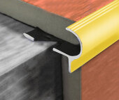 F-профиль алюминий 10 мм Effector A 80.00 золото 3 м F-профиль алюминий 10 мм Effector A 80.00 золото 3 м