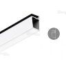 Заказать Профиль линейный накладной DesignLed LE3452 для светодиодной ленты 2,5 м Заказать Профиль линейный накладной DesignLed LE3452 для светодиодной ленты 2,5 м