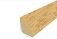 Галтель ПВХ выпуклая Lemal 14х14 мм Цвет 8613 Под дерево 2,5 м