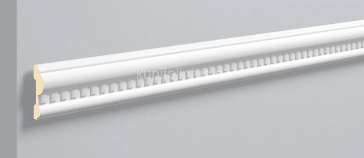 Заказать Молдинг NMC Allegro EL6 80х20 2 м Заказать Молдинг NMC Allegro EL6 80х20 2 м