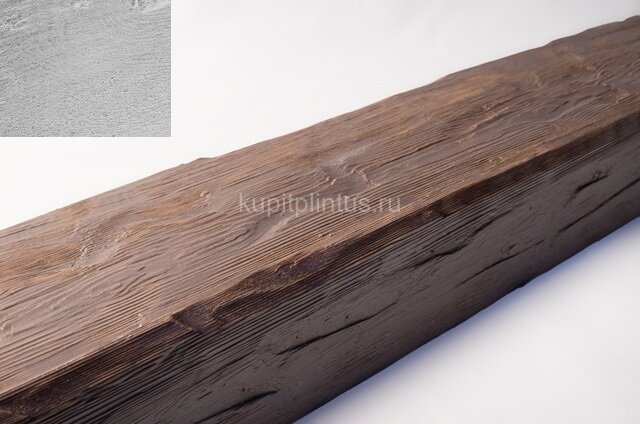 Заказать Декоративная балка из дерева 130х200 мм Уникс Винтаж А20 Под покраску 2,5 м Заказать Декоративная балка из дерева 130х200 мм Уникс Винтаж А20 Под покраску 2,5 м