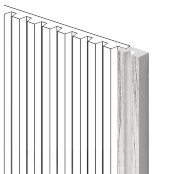 Финишный молдинг 11х24 мм HiWood LF129B GR24N под дерево 2,7 м Финишный молдинг 11х24 мм HiWood LF129B GR24N под дерево 2,7 м