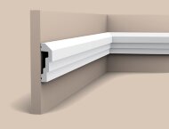 Молдинг Orac Decor Purotouch P7070 2 м