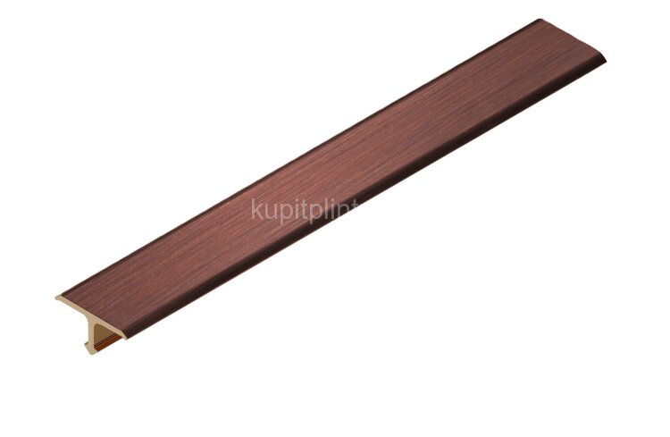 Заказать Профиль T-образный полукруглый латунный 15 мм NEEXY PVL67-05 ANTCL антик медь светлая 2.7м Заказать Профиль T-образный полукруглый латунный 15 мм NEEXY PVL67-05 ANTCL антик медь светлая 2.7м