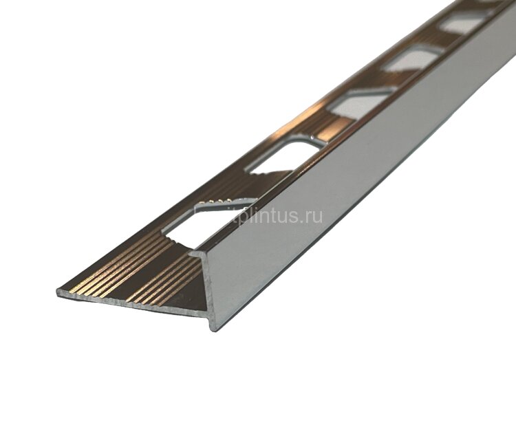 Заказать Алюминиевый L-профиль 12 мм ПО-203-01 серебро глянец 2.7 м Заказать Алюминиевый L-профиль 12 мм ПО-203-01 серебро глянец 2.7 м