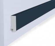 Финишный молдинг Hiwood LF124B BU22 декорированный 31х12 мм 2,7 м Финишный молдинг Hiwood LF124B BU22 декорированный 31х12 мм 2,7 м