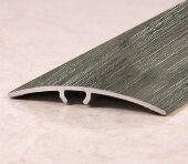 Порог разноуровневый алюминиевый ПО-41 208 Сосна полярная 2,7 м Порог разноуровневый алюминиевый ПО-41 208 Сосна полярная 2,7 м