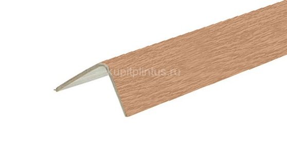 Заказать Уголок арочный 20х12 IDEAL A20 цвет 201 Дуб 2,7 м Заказать Уголок арочный 20х12 IDEAL A20 цвет 201 Дуб 2,7 м