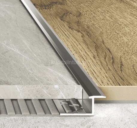 Заказать Z-профиль алюминиевый 13х10 мм Effector A 58.01 серебро 2,5 м Заказать Z-профиль алюминиевый 13х10 мм Effector A 58.01 серебро 2,5 м