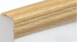 Заказать Угол ПВХ фигурный 30х30 Асви 330 Бук 2,7 м Заказать Угол ПВХ фигурный 30х30 Асви 330 Бук 2,7 м