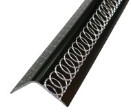 Алюминиевый уголок с гравировкой ПН-15х15 Бронза глянец гравировка 2,7 м Алюминиевый уголок с гравировкой ПН-15х15 Бронза глянец гравировка 2,7 м