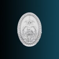 Декоративное панно Перфект K4093 500х350х35 мм Декоративное панно Перфект K4093 500х350х35 мм