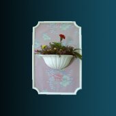 Декоративный светильник Перфект K5003 160х325х161 мм Декоративный светильник Перфект K5003 160х325х161 мм