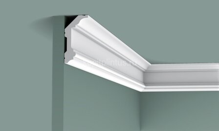 Заказать Карниз Orac Decor Purotouch C321 2 м Заказать Карниз Orac Decor Purotouch C321 2 м