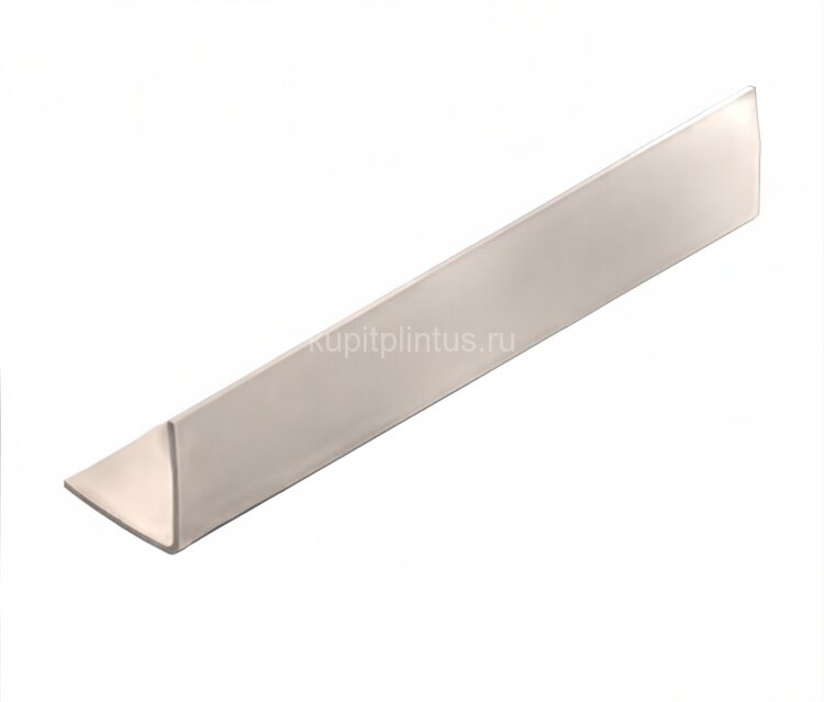 Заказать Уголок 20х20 мм из нержавеющей стали NEEXY PVS100-15 RG розовый зеркальный 2.7м 