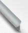 Заказать Профиль алюминиевый для плитки внутренний 10 мм Gunsen PV30-36 серый Ral 7040 2,7 м 