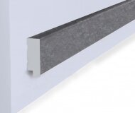 Финишный молдинг Hiwood LF124B S381A декорированный 31х12 мм 2,7 м Финишный молдинг Hiwood LF124B S381A декорированный 31х12 мм 2,7 м