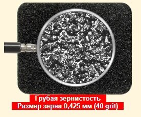 Заказать Лента абразивная противоскользящая Antislip Systems 50 мм грубая зернистость Черная ролик 18,3м Заказать Лента абразивная противоскользящая Antislip Systems 50 мм грубая зернистость Черная ролик 18,3м