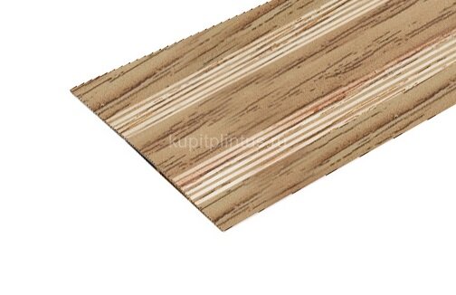 Заказать Порог алюминиевый декорированный А10 КД Дуб золотой 2,7 м Заказать Порог алюминиевый декорированный А10 КД Дуб золотой 2,7 м