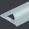 Заказать Профиль C-образный алюминиевый 12 мм PV18-36 серый Ral 7040 2,7 м Заказать Профиль C-образный алюминиевый 12 мм PV18-36 серый Ral 7040 2,7 м