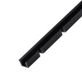 Крепеж к гибкому напольному профилю Salag Flex Board FB00 0,75 м