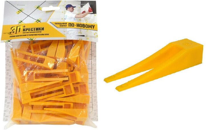 Заказать 3D крестики СВП Клин упаковка 200 штук Заказать 3D крестики СВП Клин упаковка 200 штук