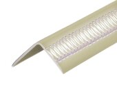 Алюминиевый уголок с гравировкой ПН-15х15 Бронза матовая гравировка 2,7 м Алюминиевый уголок с гравировкой ПН-15х15 Бронза матовая гравировка 2,7 м