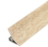 Плинтус для столешницы Cezar BL33 072 Тиволи бежевый 3 м
