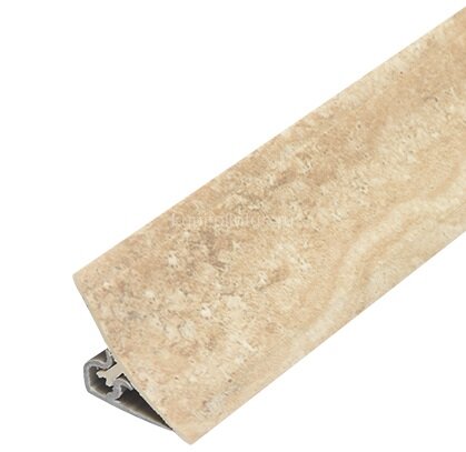 Заказать Плинтус для столешницы Cezar BL33 072 Тиволи бежевый 3 м 