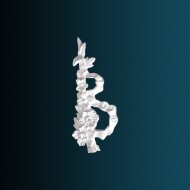 Декоративный орнамент Перфект G2318R 200х78х23 мм Декоративный орнамент Перфект G2318R 200х78х23 мм