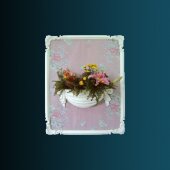 Декоративный светильник Перфект K5004 203х505х171 мм Декоративный светильник Перфект K5004 203х505х171 мм