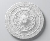 Декоративная потолочная розетка NMC Arstyl R25 диаметр 515 мм