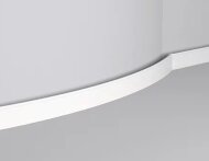 Плинтус для пола гибкий NMC Floorstyl FL1 Flex 80х12 2 м Плинтус для пола гибкий NMC Floorstyl FL1 Flex 80х12 2 м