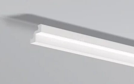 Заказать Карниз NMC Nomastyl ST2 50х50 2 м Заказать Карниз NMC Nomastyl ST2 50х50 2 м