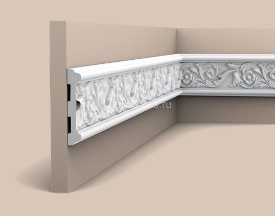 Заказать Молдинг Orac Decor Purotouch P7020 2 м Заказать Молдинг Orac Decor Purotouch P7020 2 м