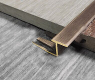 Профиль Z-образный из латуни Yakamoz LZT-16 зиг заг латунь антик 2,7 м Профиль Z-образный из латуни Yakamoz LZT-16 зиг заг латунь антик 2,7 м